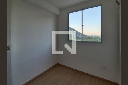 Quarto 1 de apartamento à venda com 3 quartos, 57m² em Camorim, Rio de Janeiro
