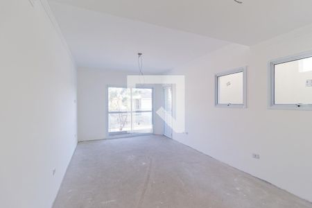 Sala de casa à venda com 3 quartos, 135m² em Novo Osasco, Osasco