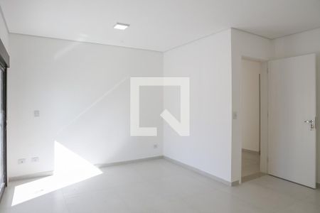 Suíte 1 de casa à venda com 3 quartos, 174m² em Lapa, São Paulo