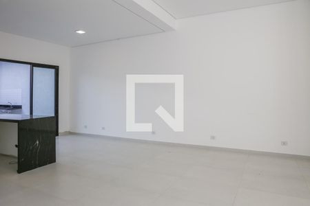 Sala de casa à venda com 3 quartos, 174m² em Lapa, São Paulo