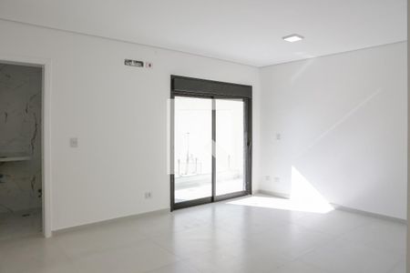 Suíte 1 de casa à venda com 3 quartos, 174m² em Alto da Lapa, São Paulo
