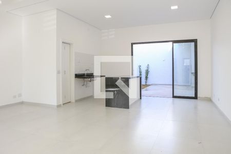 Sala de casa à venda com 3 quartos, 174m² em Alto da Lapa, São Paulo