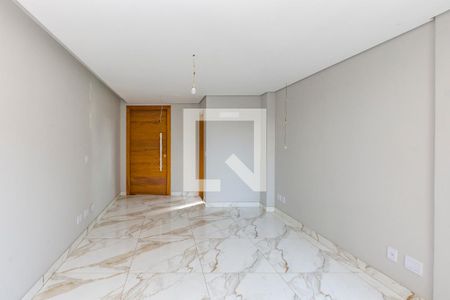 Sala de casa à venda com 4 quartos, 80m² em Nova Gameleira, Belo Horizonte