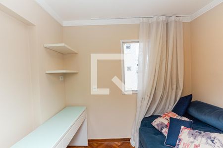 Quarto 1 de apartamento para alugar com 3 quartos, 67m² em Indianópolis, São Paulo