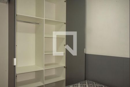 Studio de kitnet/studio para alugar com 1 quarto, 34m² em Vila Clementino, São Paulo