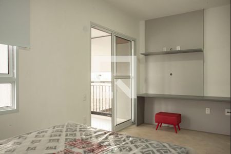 Studio para alugar com 34m², 1 quarto e sem vagaStudio