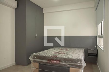 Studio para alugar com 34m², 1 quarto e sem vagaStudio