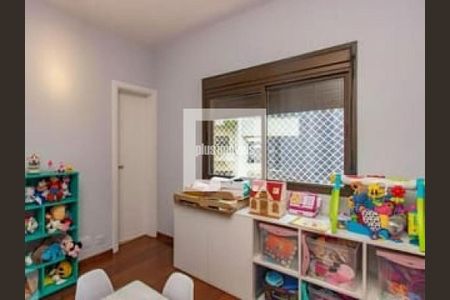 Apartamento à venda com 4 quartos, 220m² em Jardim Vitoria Regia, São Paulo