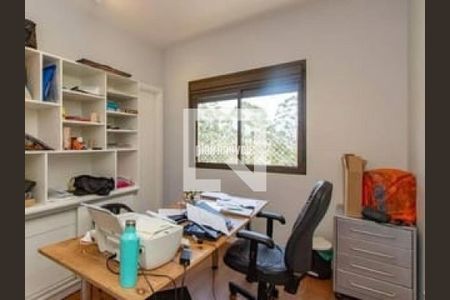 Apartamento à venda com 4 quartos, 220m² em Jardim Vitoria Regia, São Paulo