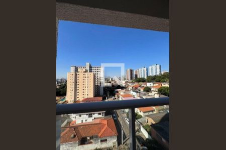 Apartamento à venda com 2 quartos, 31m² em Jardim Monte Kemel, São Paulo