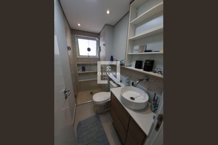 Apartamento à venda com 2 quartos, 52m² em Vila Dayse, São Bernardo do Campo