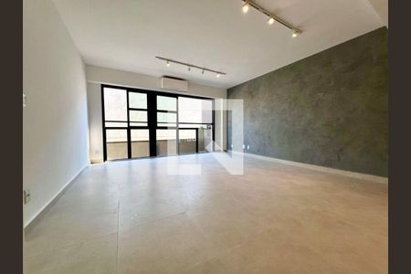 Apartamento à venda com 1 quarto, 48m² em Brooklin Novo, São Paulo