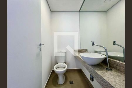 Apartamento à venda com 1 quarto, 48m² em Brooklin Novo, São Paulo