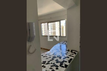 Apartamento à venda com 1 quarto, 42m² em Indianópolis, São Paulo