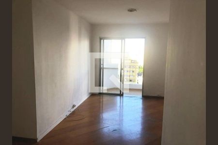 Apartamento à venda com 3 quartos, 100m² em Indianópolis, São Paulo