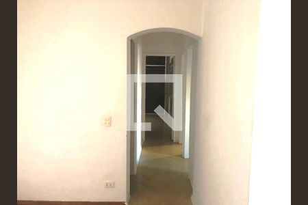Apartamento à venda com 3 quartos, 100m² em Indianópolis, São Paulo