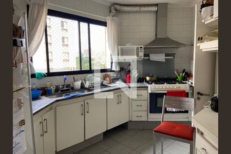 Apartamento à venda com 4 quartos, 272m² em Alto de Pinheiros, São Paulo