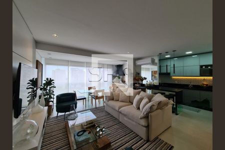 Apartamento à venda com 1 quarto, 68m² em Sumarezinho, São Paulo