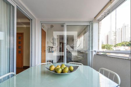 Apartamento à venda com 3 quartos, 180m² em Vila Anglo Brasileira, São Paulo