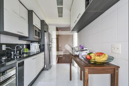 Apartamento à venda com 3 quartos, 93m² em Vila Leopoldina, São Paulo