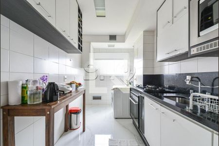 Apartamento à venda com 3 quartos, 93m² em Vila Leopoldina, São Paulo