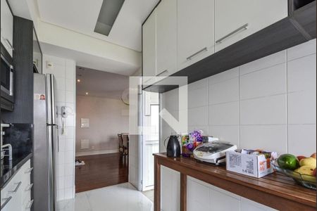 Apartamento à venda com 3 quartos, 93m² em Vila Leopoldina, São Paulo