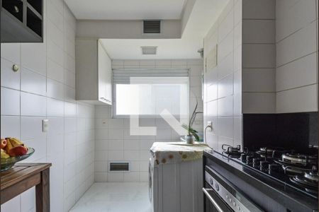 Apartamento à venda com 3 quartos, 93m² em Vila Leopoldina, São Paulo