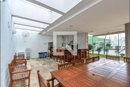Apartamento à venda com 3 quartos, 93m² em Vila Leopoldina, São Paulo