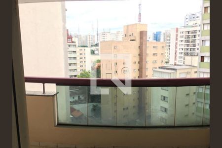 Apartamento à venda com 3 quartos, 185m² em Jardim America, São Paulo