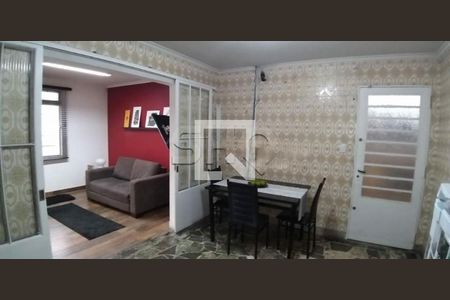 Casa à venda com 3 quartos, 235m² em Vila da Saúde, São Paulo