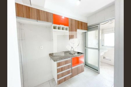 Apartamento à venda com 2 quartos, 53m² em Bela Aliança, São Paulo