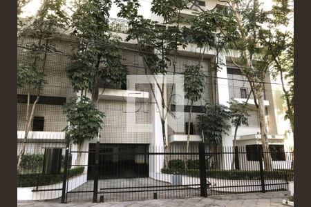 Apartamento à venda com 3 quartos, 269m² em Santa Cecilia, São Paulo