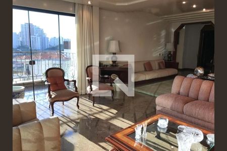 Apartamento à venda com 3 quartos, 269m² em Santa Cecilia, São Paulo