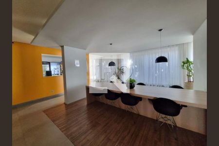 Apartamento à venda com 1 quarto, 65m² em Perdizes, São Paulo