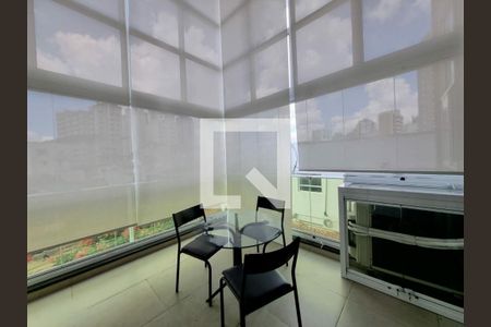 Apartamento à venda com 1 quarto, 65m² em Perdizes, São Paulo