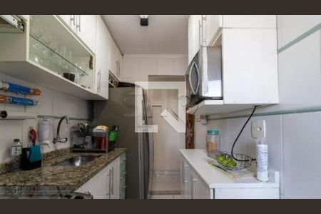 Apartamento à venda com 2 quartos, 68m² em Vila Siqueira (zona Norte), São Paulo