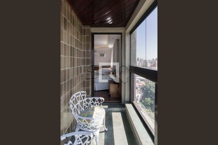 Apartamento à venda com 4 quartos, 254m² em Santana, São Paulo