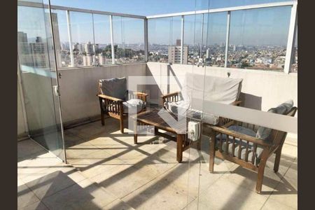 Apartamento à venda com 2 quartos, 120m² em Parada Inglesa, São Paulo