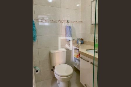 Apartamento à venda com 3 quartos, 87m² em Mooca, São Paulo