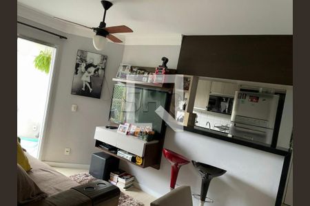 Apartamento à venda com 2 quartos, 55m² em Vila Endres, Guarulhos