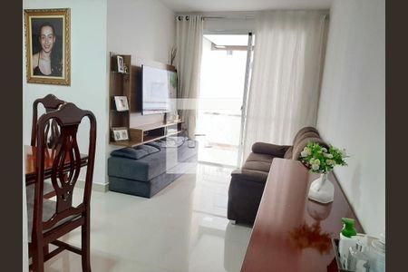 Apartamento à venda com 3 quartos, 67m² em Bom Retiro, São Paulo