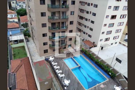 Apartamento à venda com 4 quartos, 138m² em Vila Pauliceia, São Paulo