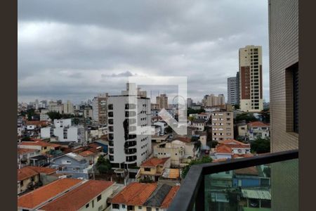 Apartamento à venda com 4 quartos, 138m² em Vila Pauliceia, São Paulo