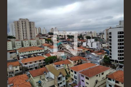 Apartamento à venda com 4 quartos, 138m² em Vila Pauliceia, São Paulo