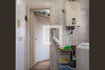 Apartamento à venda com 104m², 3 quartos e 2 vagas