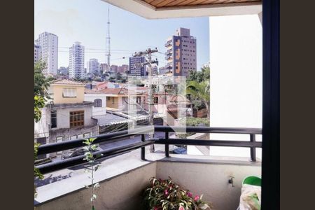 Apartamento à venda com 3 quartos, 104m² em Alto da Lapa, São Paulo