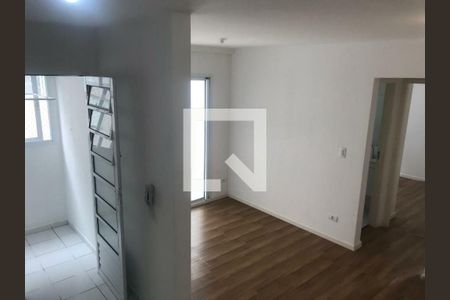Apartamento à venda com 2 quartos, 48m² em Vila Amalia (Zona Norte), São Paulo