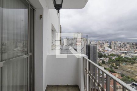 Apartamento à venda com 2 quartos, 63m² em Santana, São Paulo