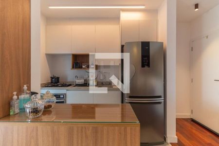 Apartamento à venda com 2 quartos, 70m² em Água Branca, São Paulo