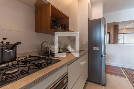 Apartamento à venda com 2 quartos, 70m² em Água Branca, São Paulo